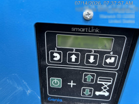 2025 GENIE GS-4046 E Drive