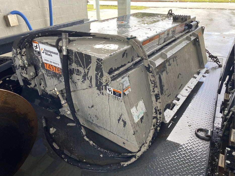 2020 PALADIN Sweepster SB72