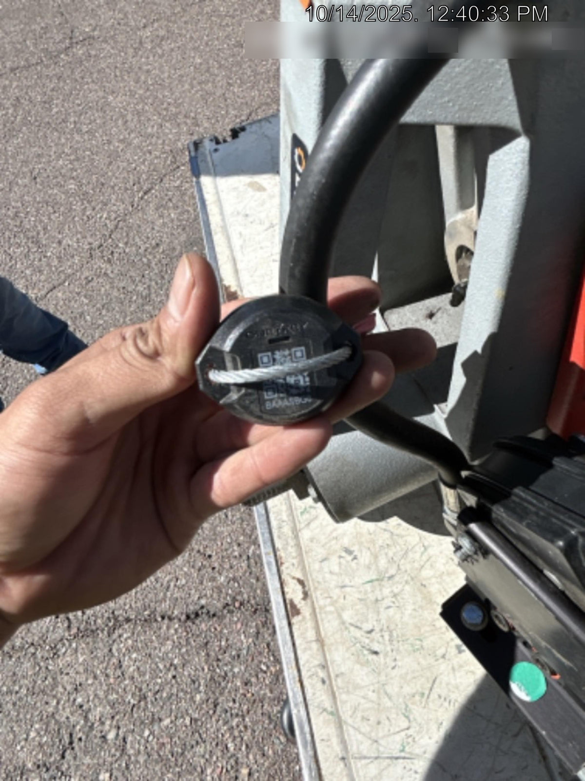 2024 RIDGID 918-1