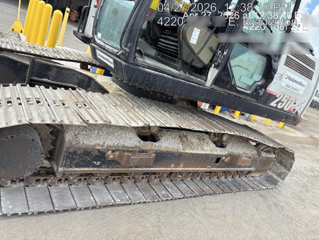 2019 LINK-BELT 250X4EX