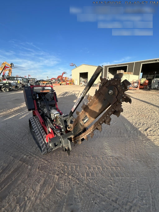 2023 BARRETO E2036RTKH-4MS