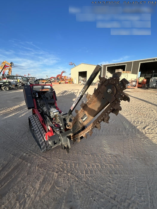 2023 BARRETO E2036RTKH-4MS