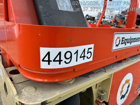 2024 JLG 1230ES