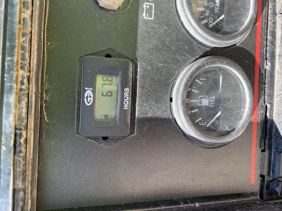 2019 Lincoln Electric Vantage 322 Welder Ready-Pak 3, Two wheel trailer, Fender and Light kit, Cable Rack