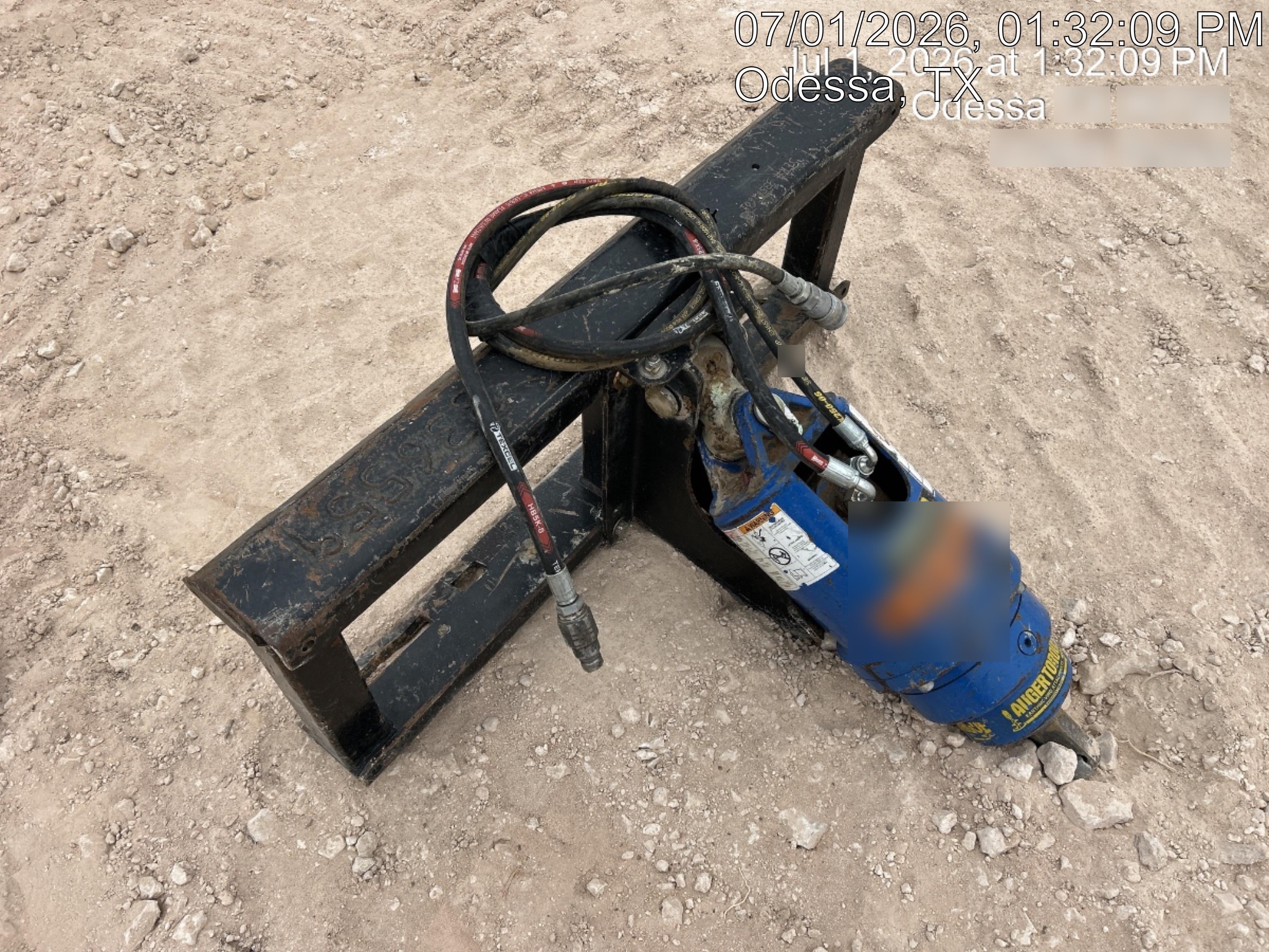 2023 AUGER TORQUE 3300-30
