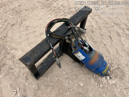 2023 AUGER TORQUE 3300-30