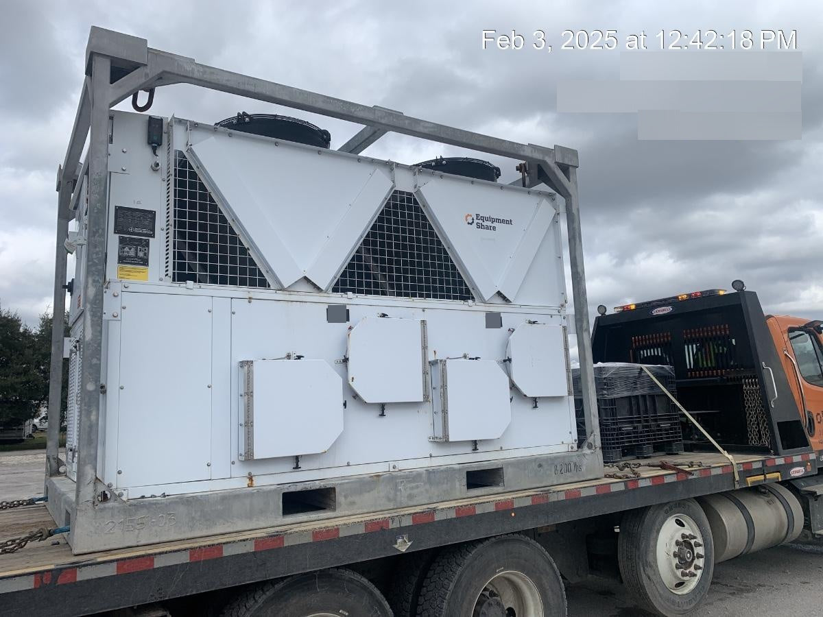 2020 SMARTECH SACP81A-HS