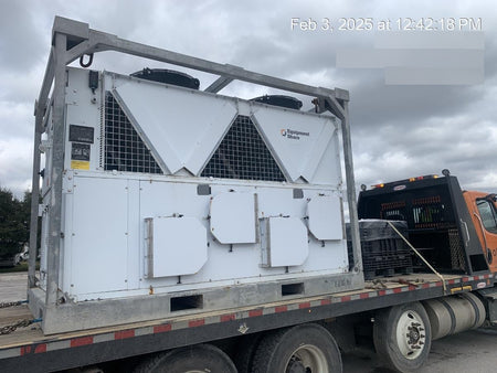 2020 SMARTECH SACP81A-HS