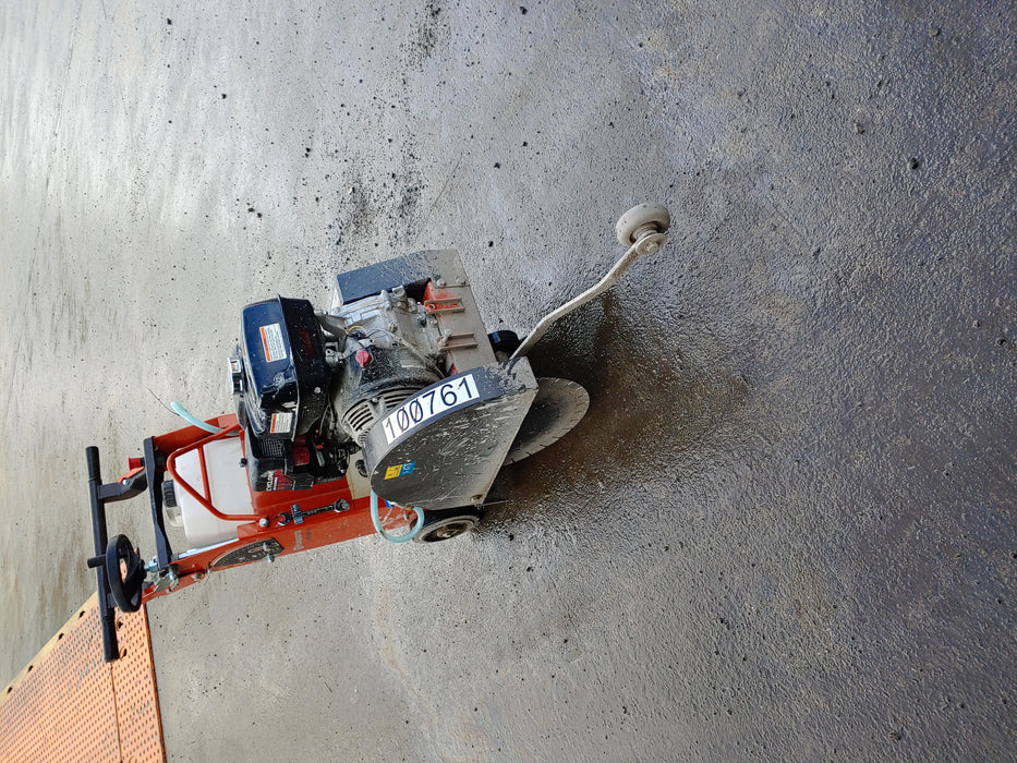 2020 HUSQVARNA FS400