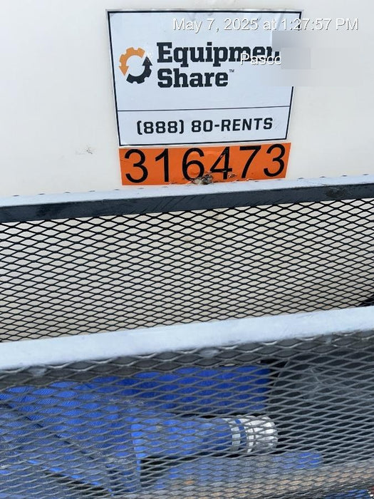 2023 SIMPSON SWT-52517