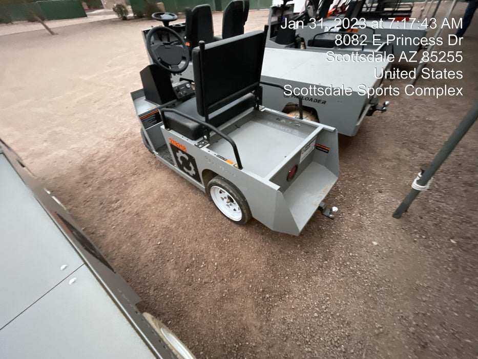 2022 COLUMBIA Expeditor