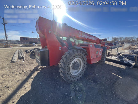 2022 MANITOU MTA12055