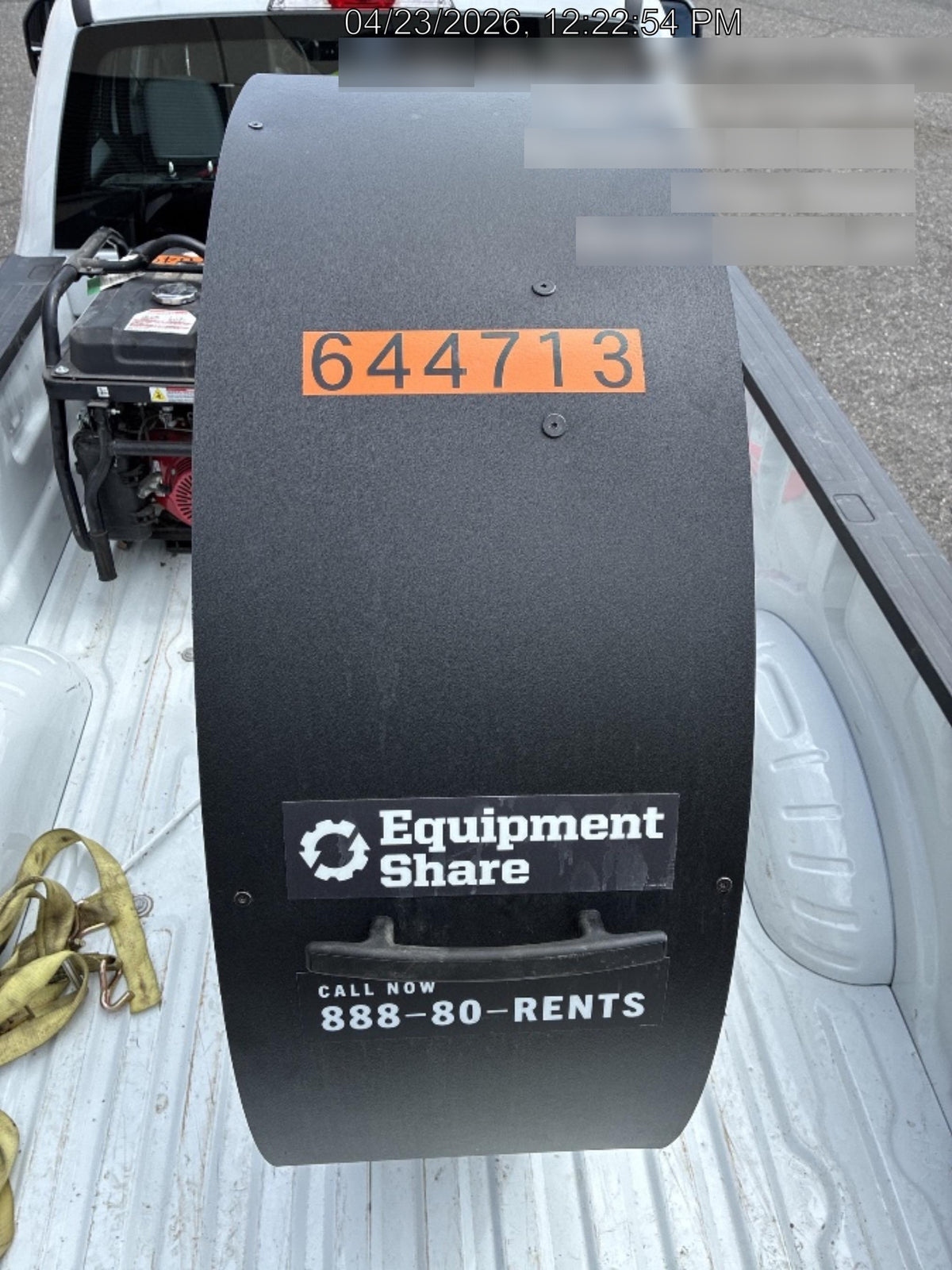 2026 ULINE 48" Drum Fan - Uline