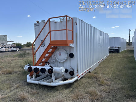 2025 AMERATANK R21KFALFTC