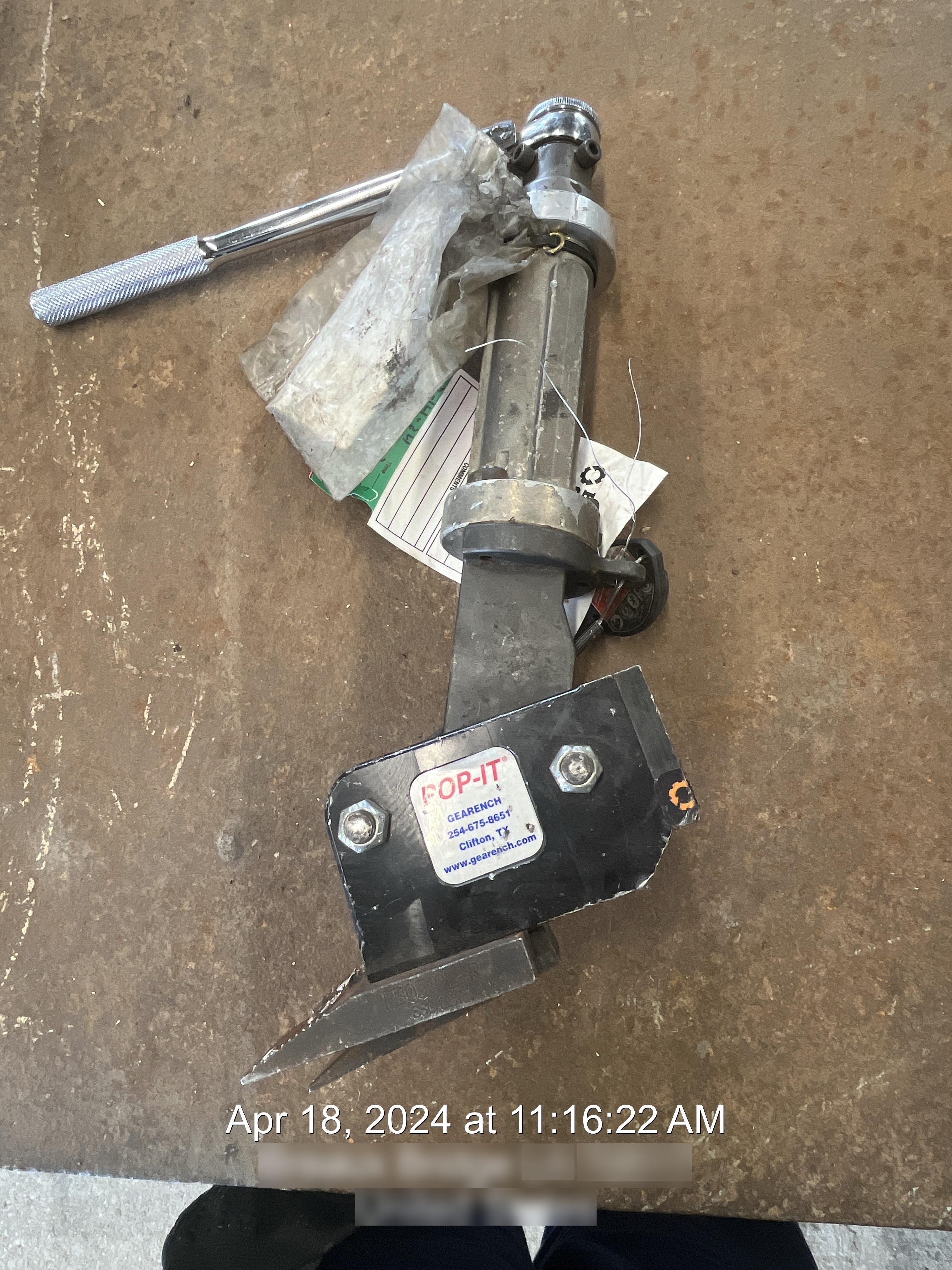 2022 PETOL P95-525
