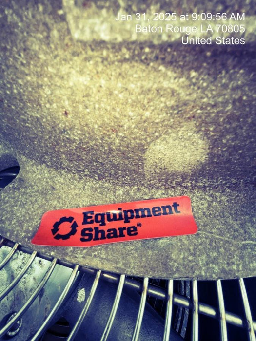 2020 MICHIGAN PNEUMATIC JF20