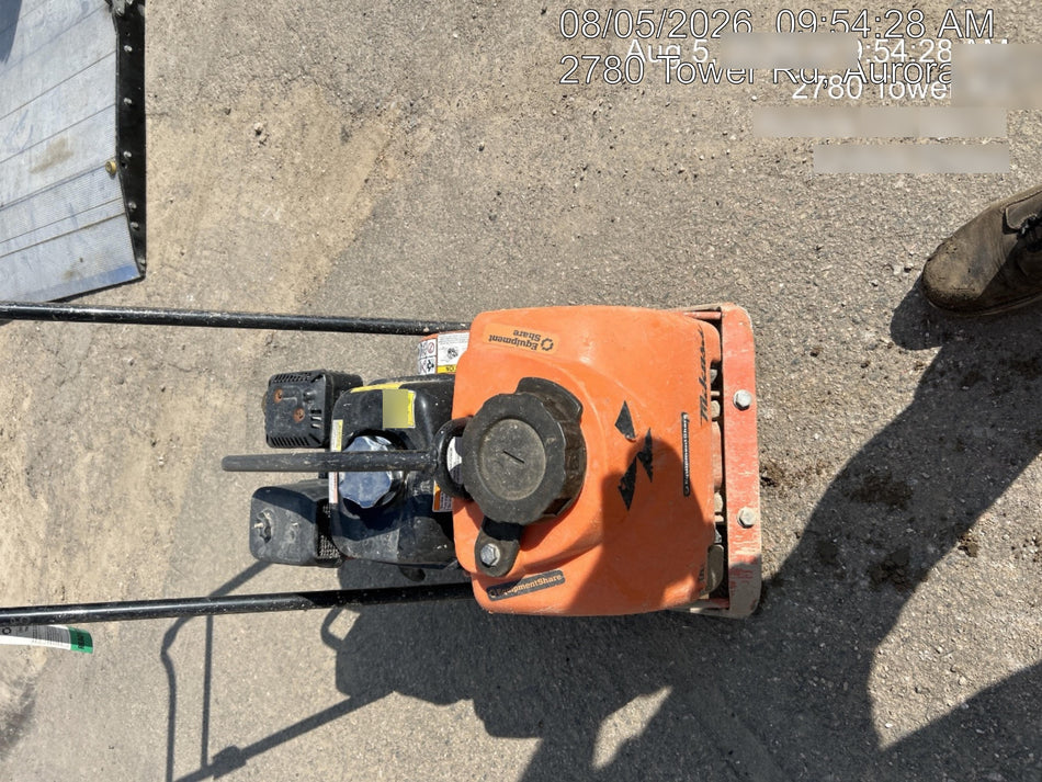 2023 MULTIQUIP MVC82VHW