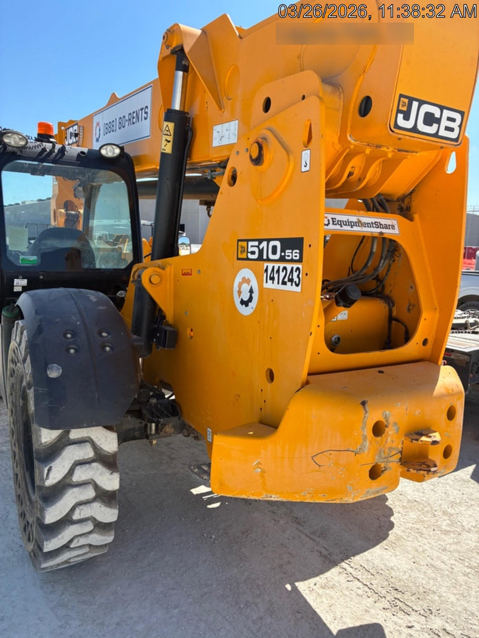 2021 JCB 510-56