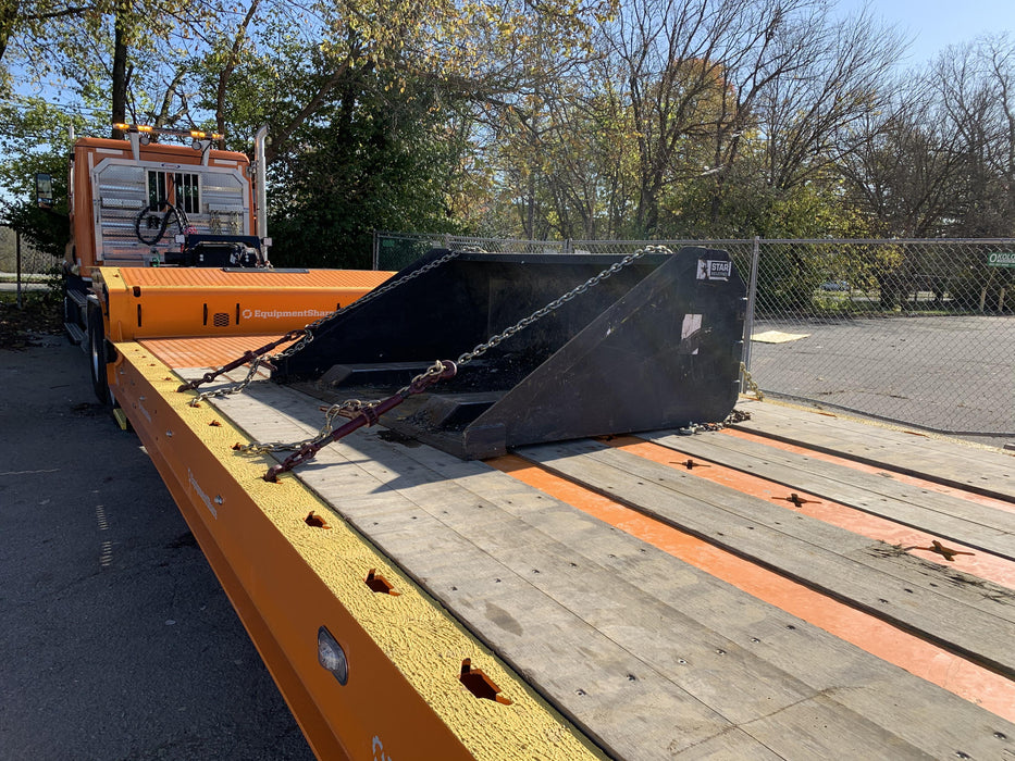 2020 STAR INDUSTRIES 1406B