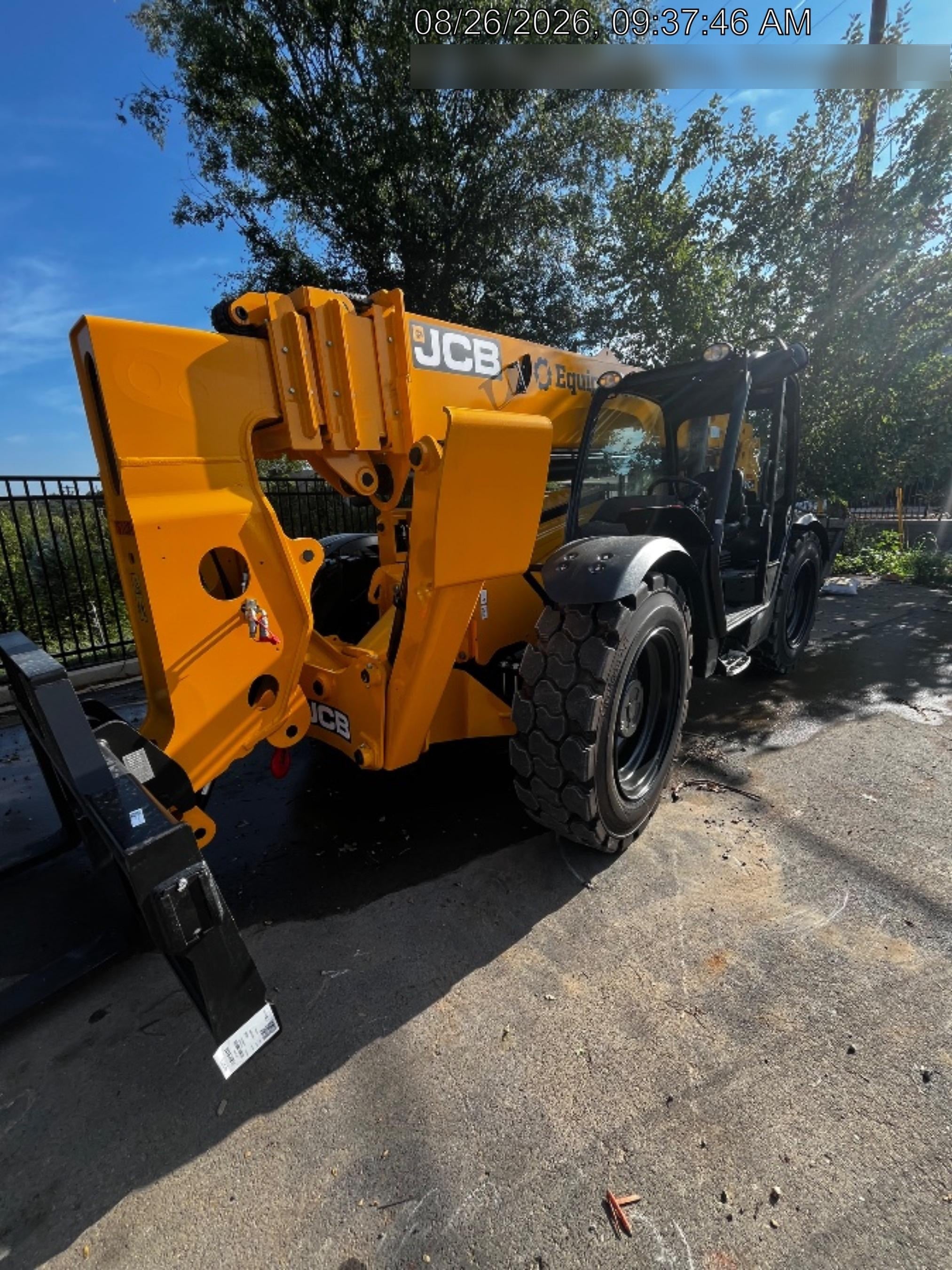 2026 JCB 510-56