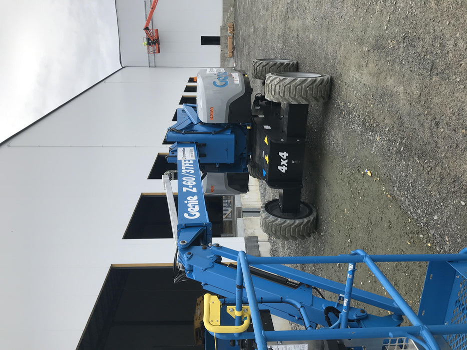 2019 GENIE Z-60/37 FE
