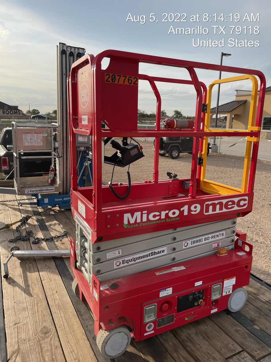 2022 MEC Micro 19
