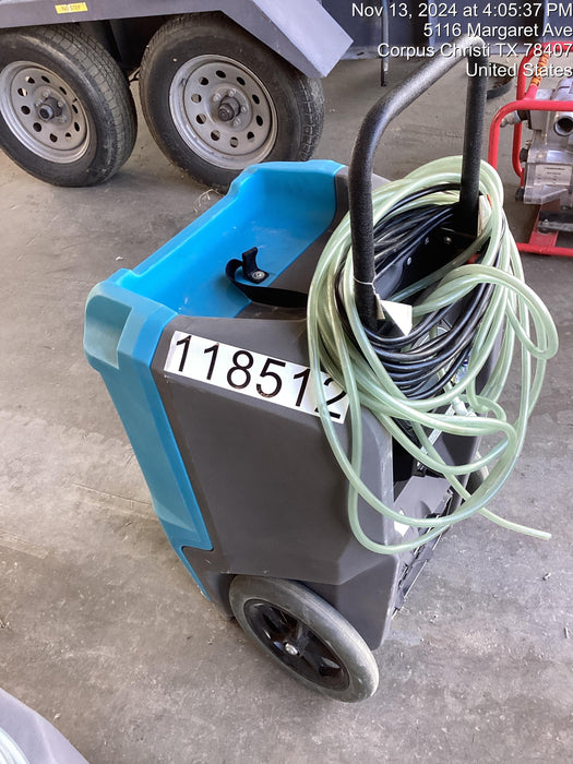 2020 DRI-EAZ LGR6000Li