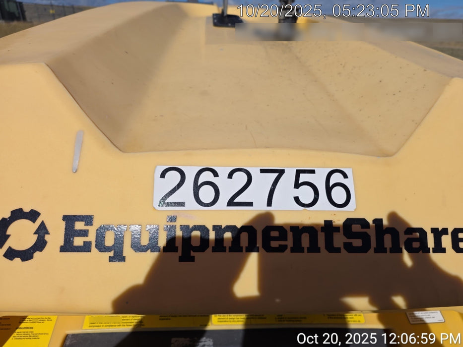 2022 ATLAS COPCO XAS188 CWK