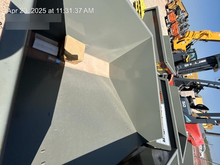 2025 HIPPO HOPPER HH32MD