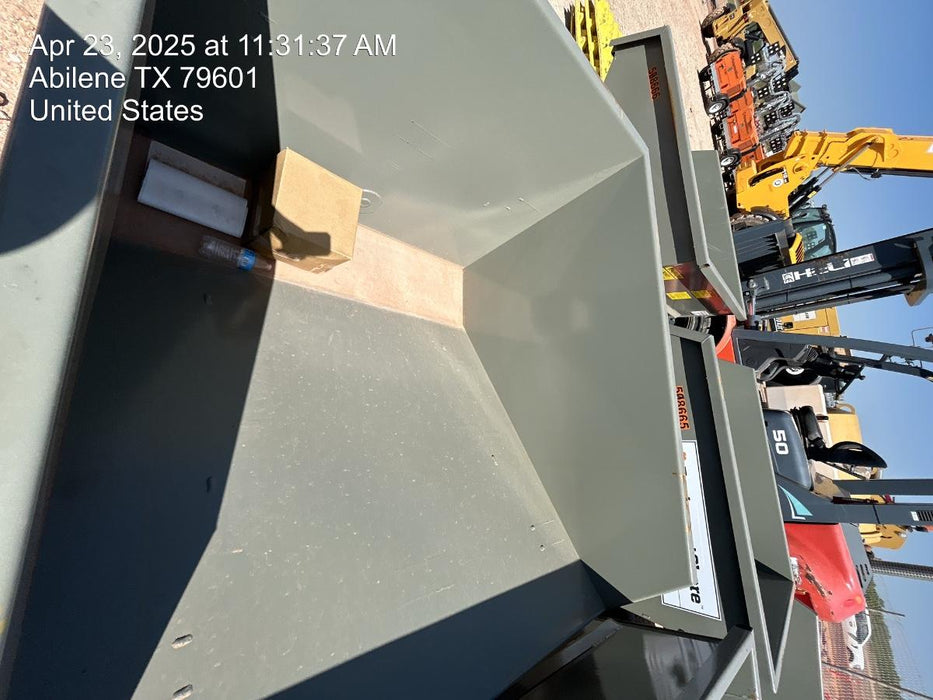 2025 HIPPO HOPPER HH32MD