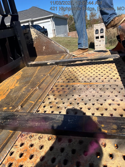 2025 VIRNIG PF4855-5VG