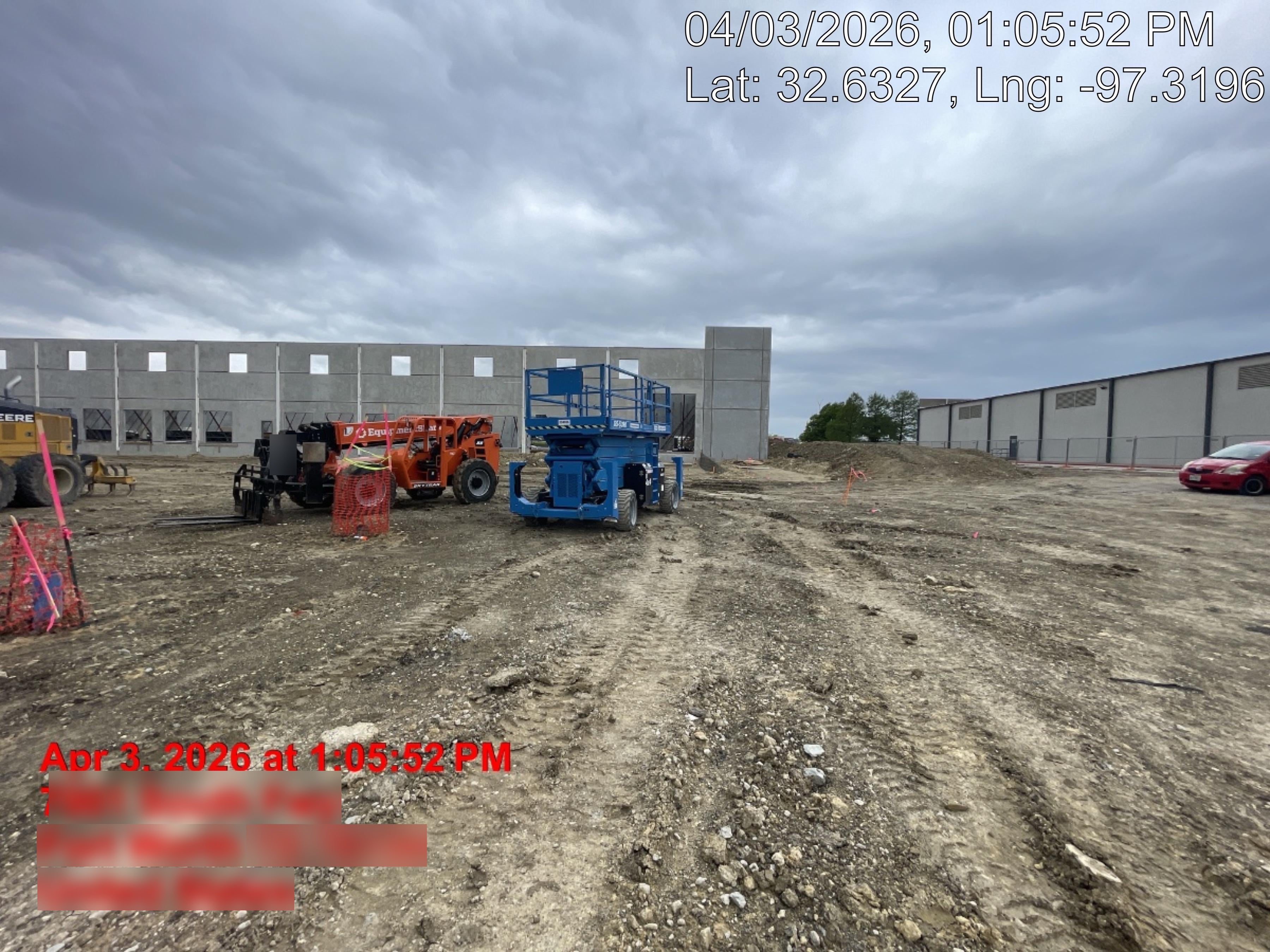 2023 GENIE GS-5390 RT