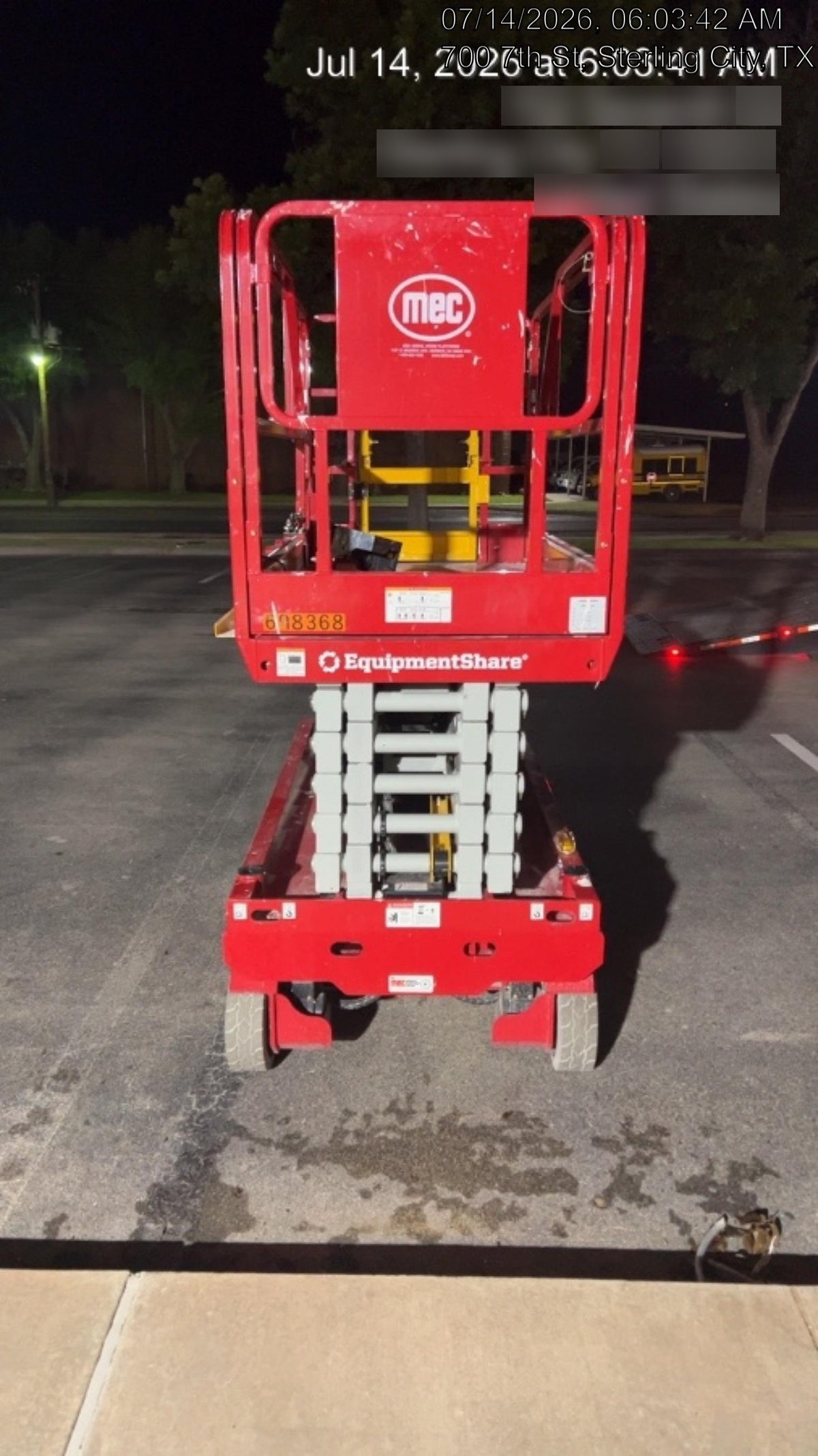 2026 MEC 4046+