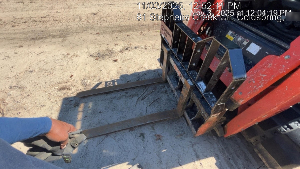 2025 VIRNIG PF4855-5VG