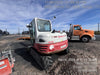 2019 TAKEUCHI TB290