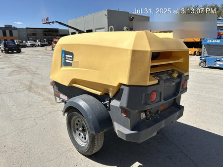2021 ATLAS COPCO XAS188