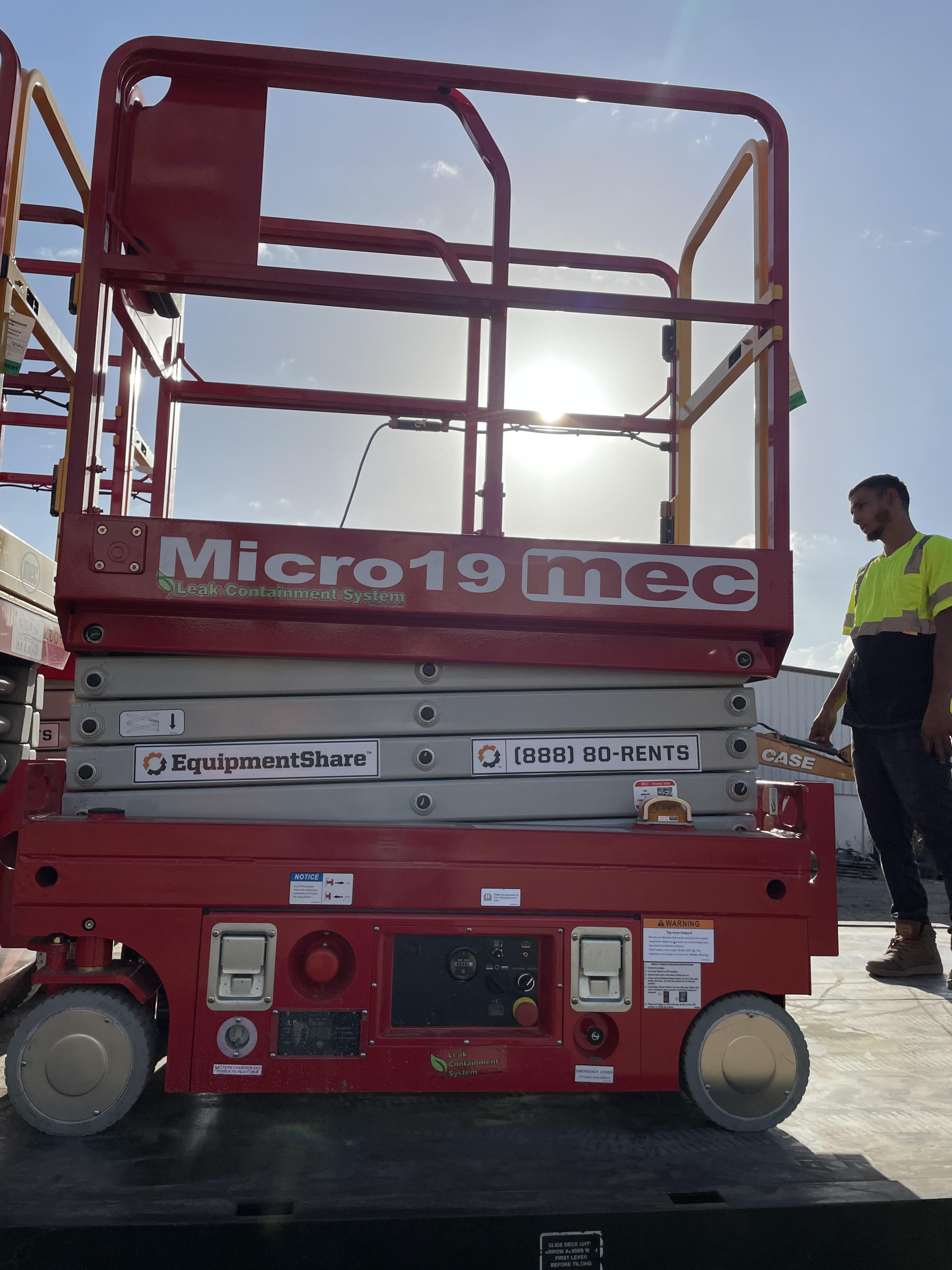 2022 MEC Micro 19
