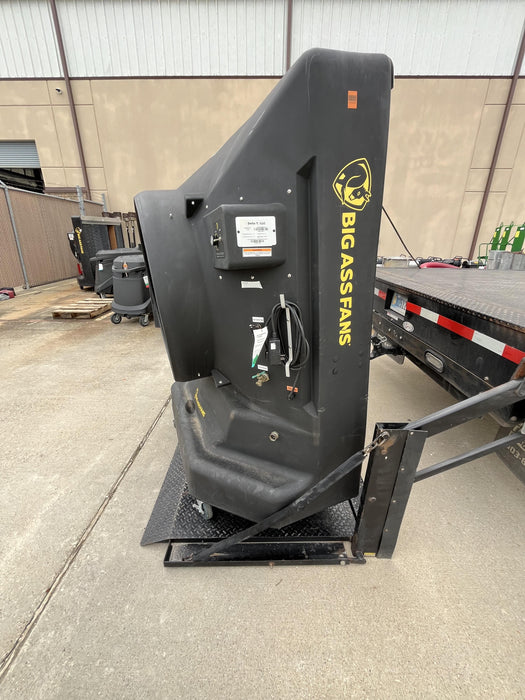 2022 BIG ASS FANS Cool Space 400