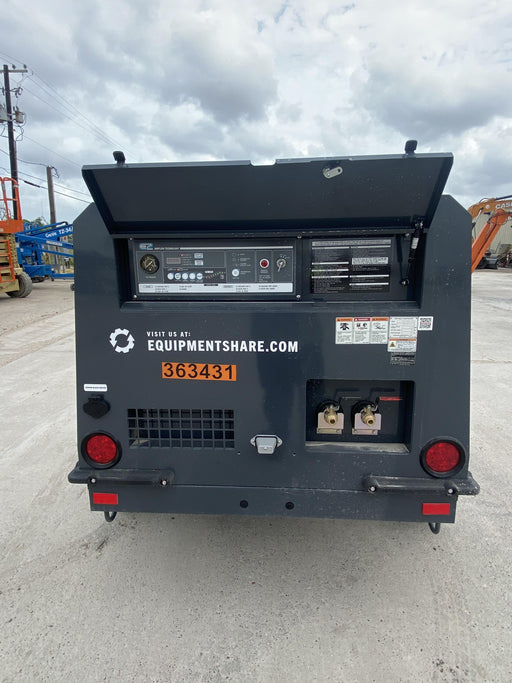 2023 AIRMAN PDS185S CWK