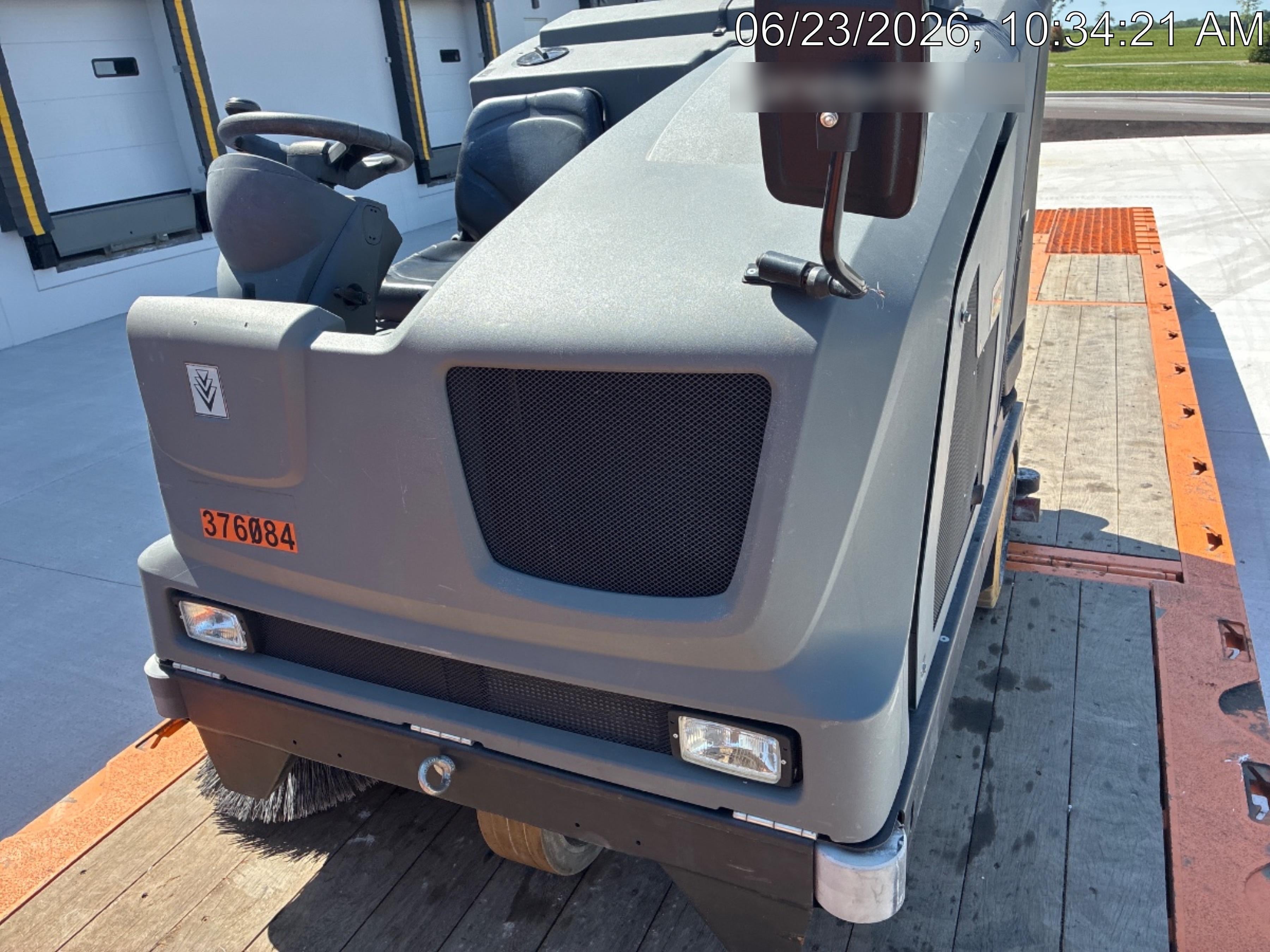 2024 KARCHER B 300 R
