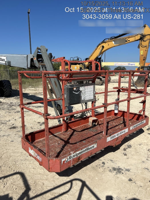 2019 SKYJACK SJ85 AJ