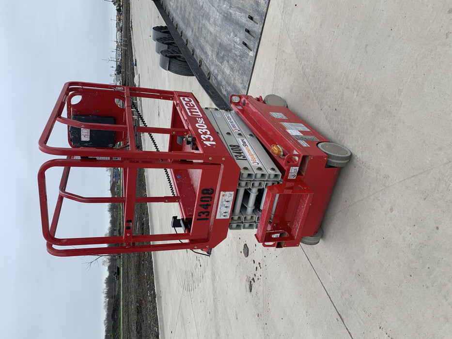 2018 MEC 1330SE MEC 1330SE, 2 Yr Full Extended Warranty