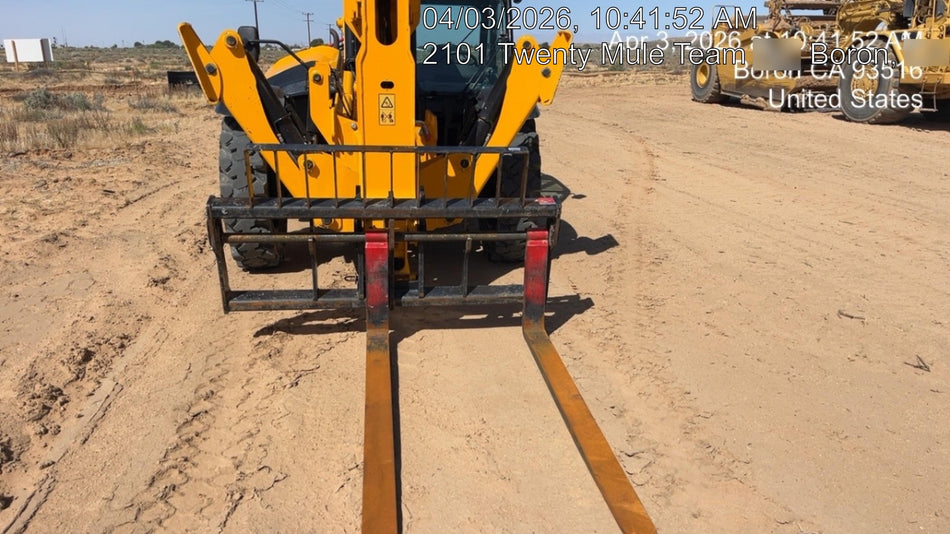 2025 JCB 510-56