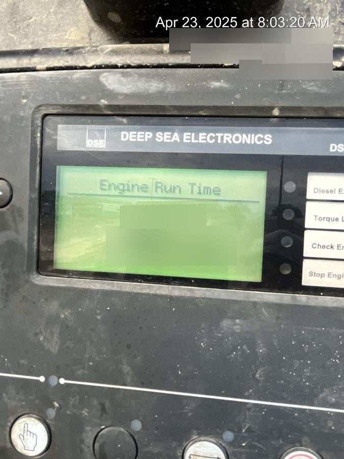 2020 ATLAS COPCO QAS 330