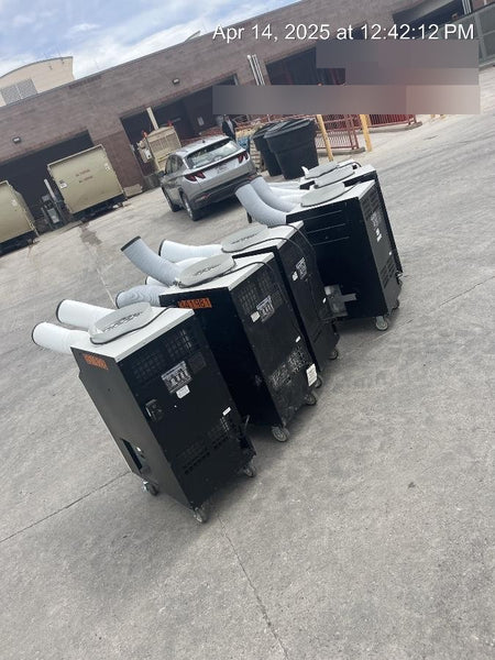 2022 KWIKOOL KPAC1411-2