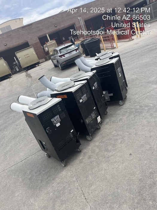 2022 KWIKOOL KPAC1411-2