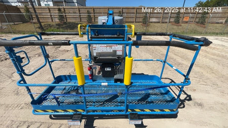 2024 GENIE S-45 HF