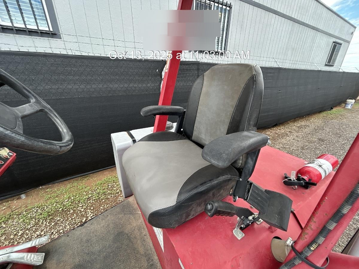 2021 BROCE BW260