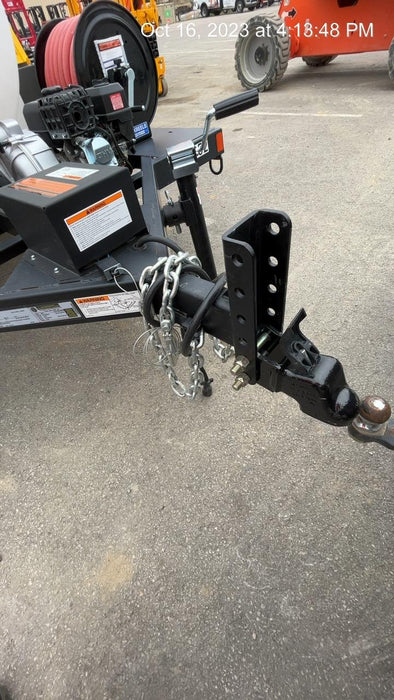 2023 SIMPSON SWT-52517