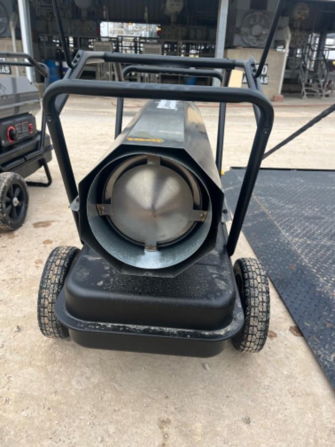 2025 HEATSTAR HS210KT